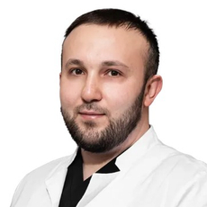 Теуников Рамир Арсенович, пластический хирург