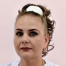 Лисина Елена Сергеевна, хирург