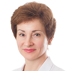 Феоктистова Елена Анатольевна, дерматолог