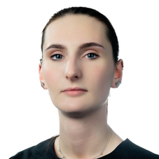 Мирошниченко Валерия Владимировна, стоматолог-терапевт