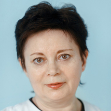 Самсонова Лариса Сергеевна, психиатр