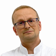 Попырин Игорь Анатольевич, хирург