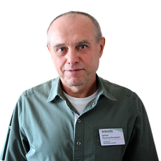 Вернер Владимир Викторович, гастроэнтеролог