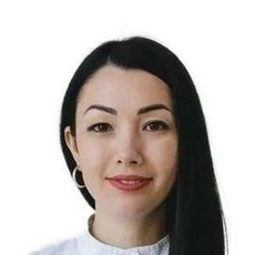 Шаапова Эльнара Решатовна, гинеколог