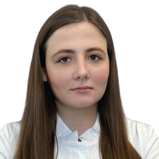 Марченко Ирина Игоревна, невролог
