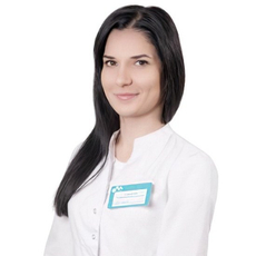 Савенкова Екатерина Николаевна, дерматолог
