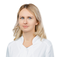 Морозова Юлия Игоревна, гинеколог