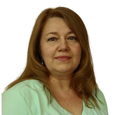 Лукьянова Елена Анатольевна, стоматолог-терапевт
