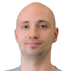 Евтешин Михаил Дмитриевич, невролог