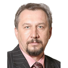 Торопов Игорь Александрович, рентгенолог