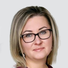 Полозова Ольга Михайловна, гинеколог