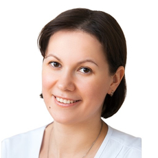 Рунова Дина Васильевна, стоматологический гигиенист