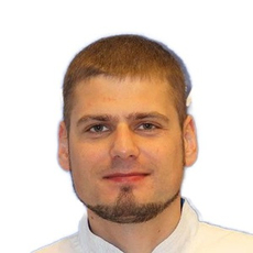 Линьков Андрей Юрьевич, терапевт