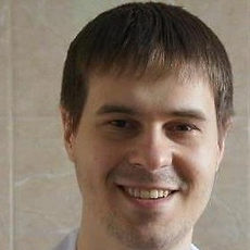 Зюзин Евгений Сергеевич, гинеколог