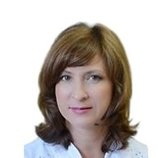 Густоварова Татьяна Алексеевна, гинеколог