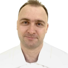 Худяков Павел Алексеевич, анестезиолог