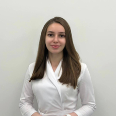 Хибиева Мадина Хасановна, детский стоматолог