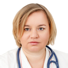 Велеславова Ольга Евгеньевна, кардиолог