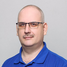 Бойков Ярослав Витальевич, массажист