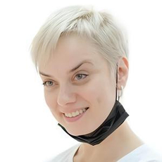 Михайлютина Анна Сергеевна, подолог
