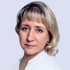 Кальченко Ирина Владимировна, ортопед