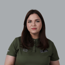 Сысоева Кристина Александровна, стоматолог-терапевт