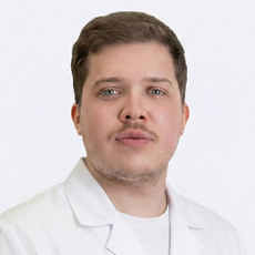 Данилин Аркадий Русланович, пластический хирург