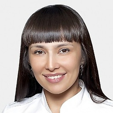 Воробьева Лилия Раиловна, косметолог