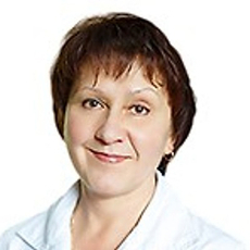 Молина Татьяна Владимировна, гинеколог