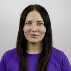 Андреева Юлия Валерьевна, инструктор ЛФК