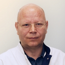 Пантелеев Дмитрий Львович, уролог
