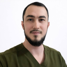 Ходжев Беслан Русланович, ЛОР