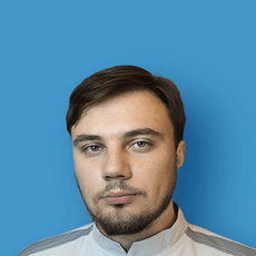 Кучеров Владислав Германович, флеболог