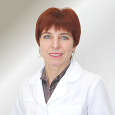 Свистовская Елена Евгеньевна, психиатр