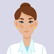 Михайлиди Ирина Архимедовна, гинеколог