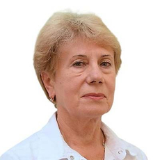 Канунникова Инна Валентиновна, невролог