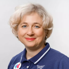 Панкратова Ольга Владимировна, репродуктолог
