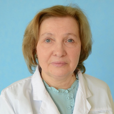 Пташенчук Галина Ивановна, терапевт
