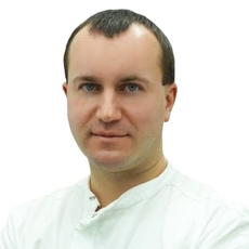 Багинский Алексей Леонидович, стоматолог-ортопед