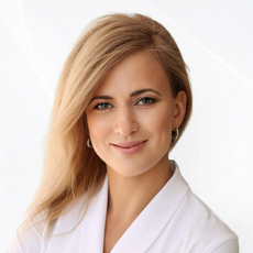 Серпионова Екатерина Константиновна, невролог
