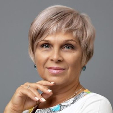 Васичева Наталья Сергеевна, педиатр