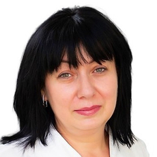 Хачатурян Татьяна Борисовна, стоматолог-терапевт