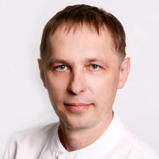 Мустафин Альвар Альфредович, анестезиолог