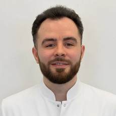 Самедов Фарид Сейфеддинович, стоматолог-ортопед