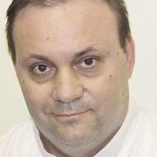 Файзуллин Владимир Альфредович, хирург
