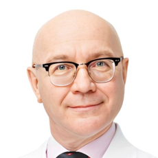 Демидов Сергей Михайлович, маммолог-онколог