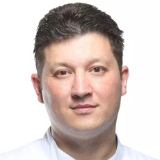 Нурахметов Тимур Медьхатович, остеопат