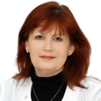 Морозова Ольга Владимировна, гастроэнтеролог