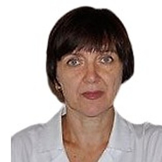 Бычинская Марина Николаевна, педиатр