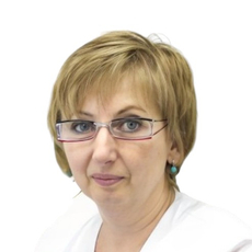 Джикия Лана Робертовна, педиатр